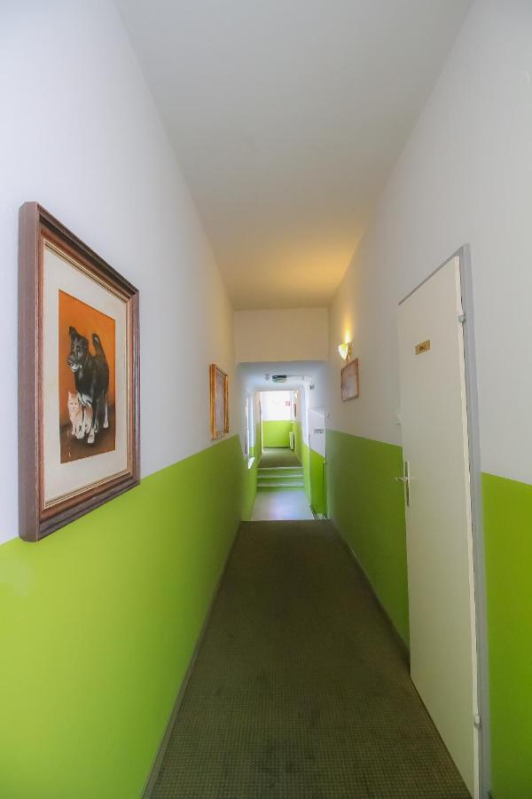 Superior Studio 1p Bs Apartment Vienna
