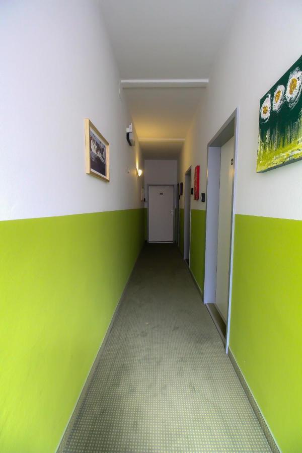 Appartement Superior Studio 1p Bs Wenen